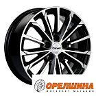 Carwel Тевриз 1611  ABT  6.5х16  5x112  ЕТ46  57.1